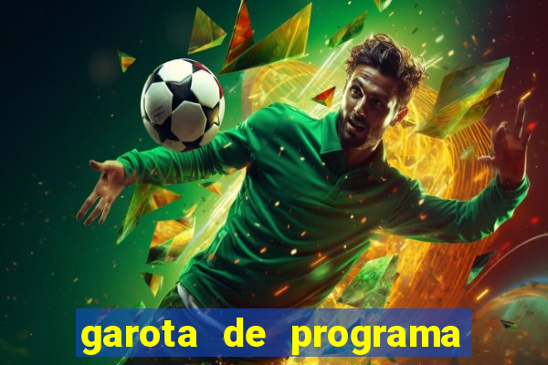 garota de programa em santos